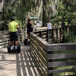 Segway of Central Florida